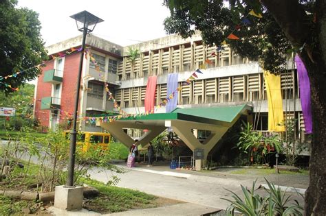 Kalayaan Residence Hall .